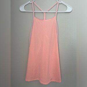 Athleta Chi Mesh Train Tank